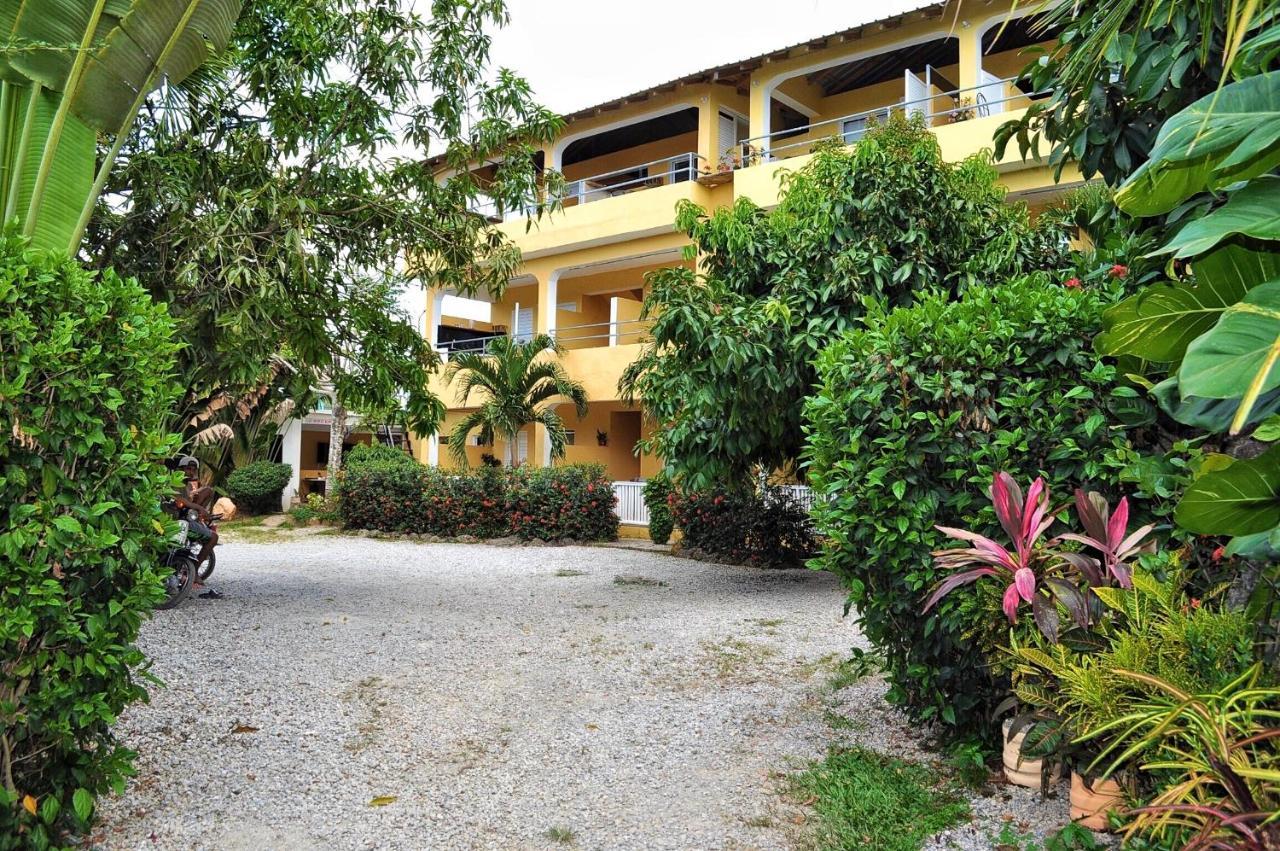 De Luz Hotel El Limon Esterno foto